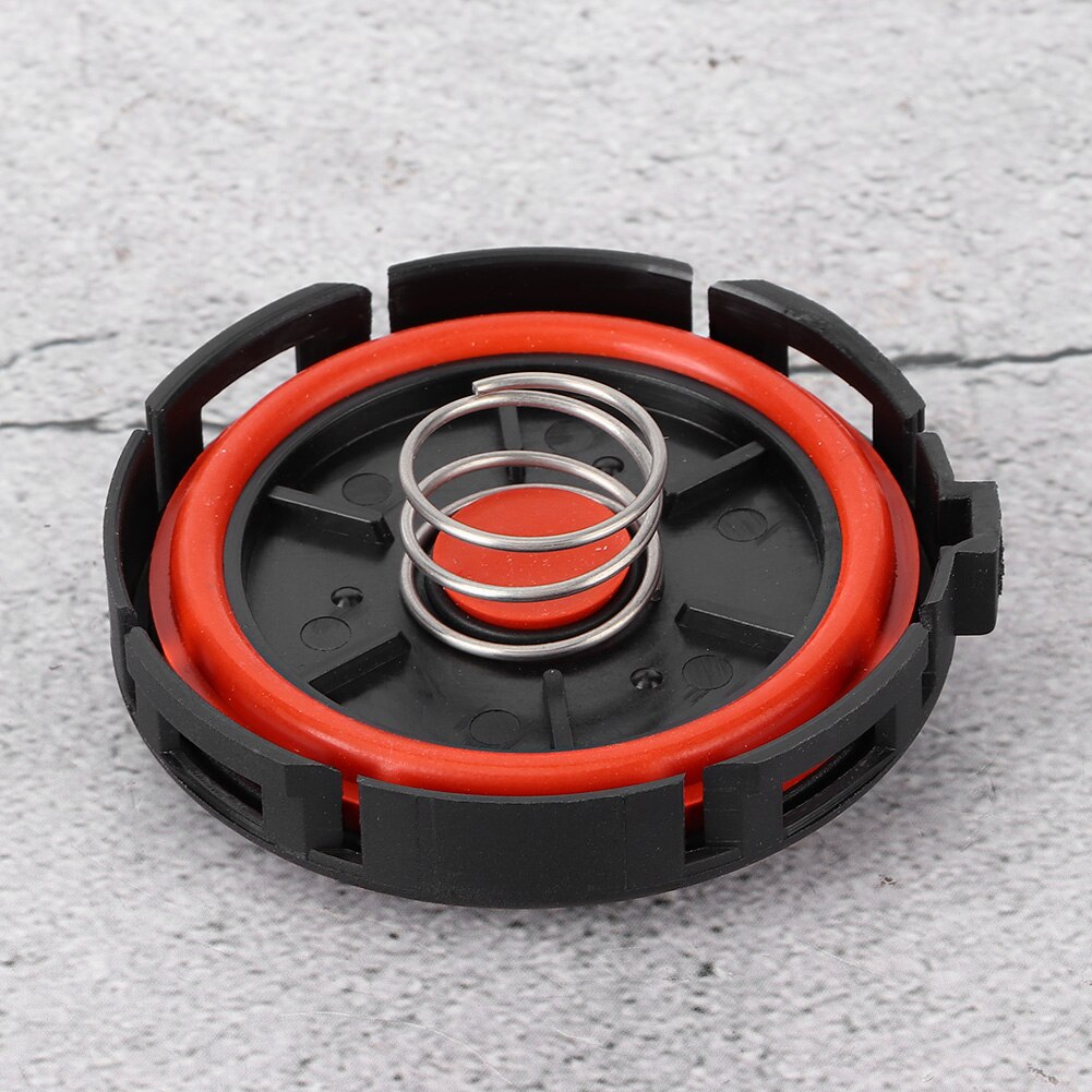 PCV Engine Valve Cover Cap 11127552281 Replacement Fit for E82 E90 E93 E92 F10 Car accesories Cylinder Head Cover
