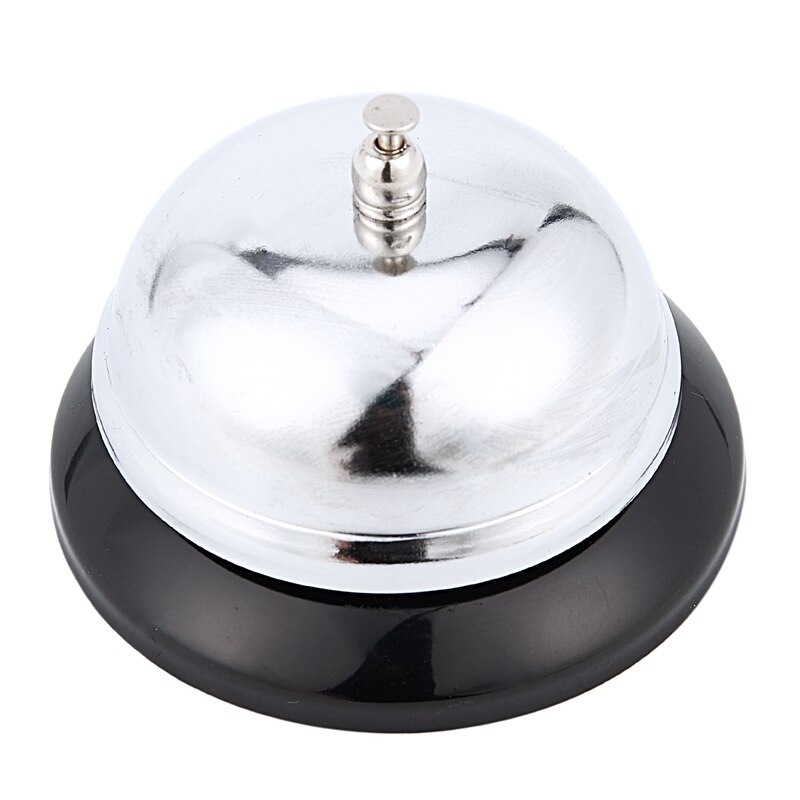 Ringing Service Bell Hand Servant Service Butler Reception Waiter Shop Counter