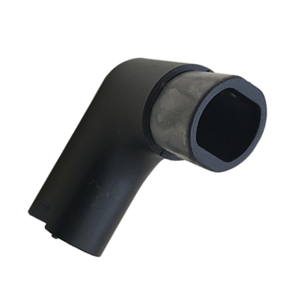 Soporte de vástago para patinete eléctrico Xiaomi Mijia 365, piezas de repuesto para manillar, horquilla delantera, Conector de vástago