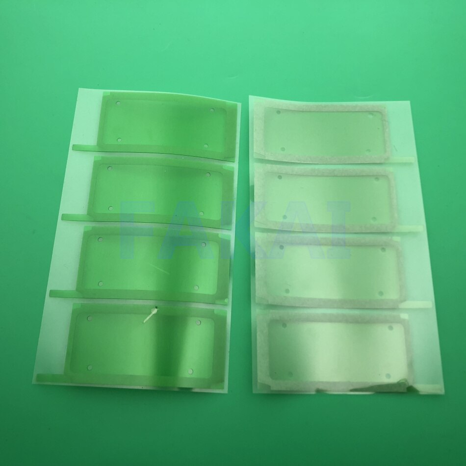 Battery glue Battery Adhesive Sticker for Samsung Galaxy S6 Edge S7 Edge S8 S8+ S9 S9+ note 5 note8 8 Plus S7 S6 Plus Tape Glue