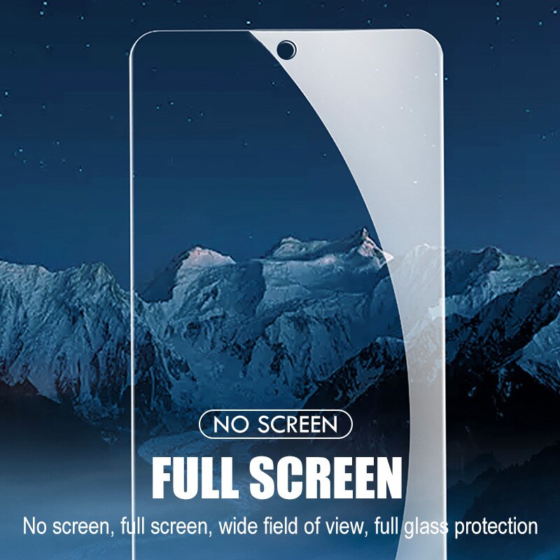 3PCS Gehärtetem Glas Für Samsung Galaxy A50 A70 A51 A71 Screen Protector Glas Für Samsung A10 A20 A20E A30 a40 A80 A7 Glas