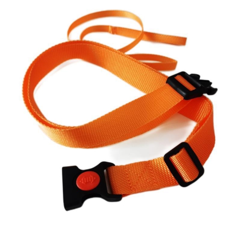Ceinture natation statique, ceinture d'entraînement natation, bouée natation, sangles d'attache, bouée sauvetage