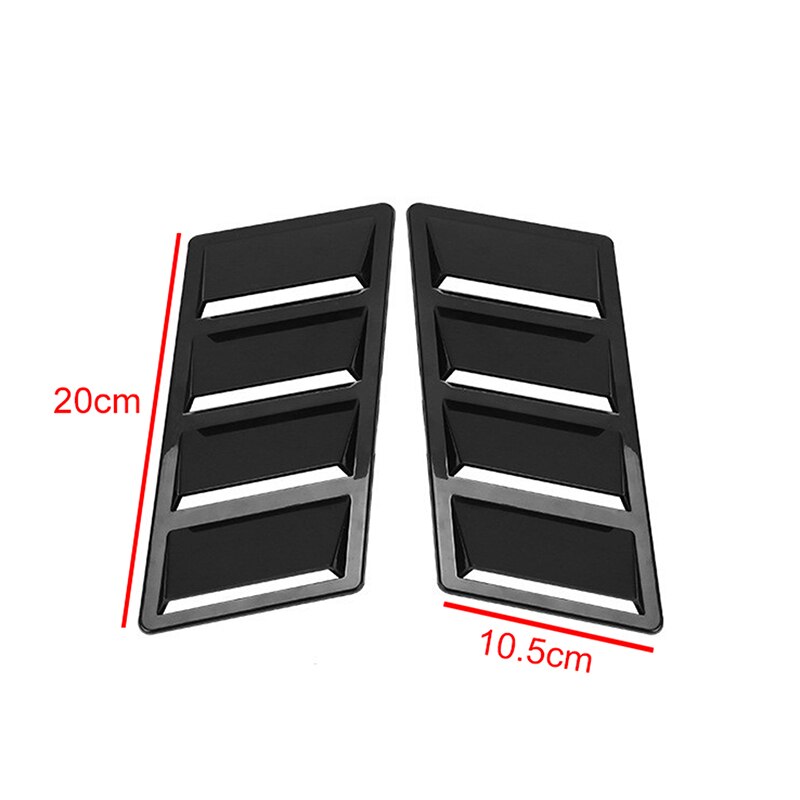 Auto Exterieur Verlichting 1 Paar Auto Koplamp Cover Pakking 63128384490 Sterke Afdichting Zwart Rubber Flexibele Vervanging Voor 3 Serie E46 Pre-Lci