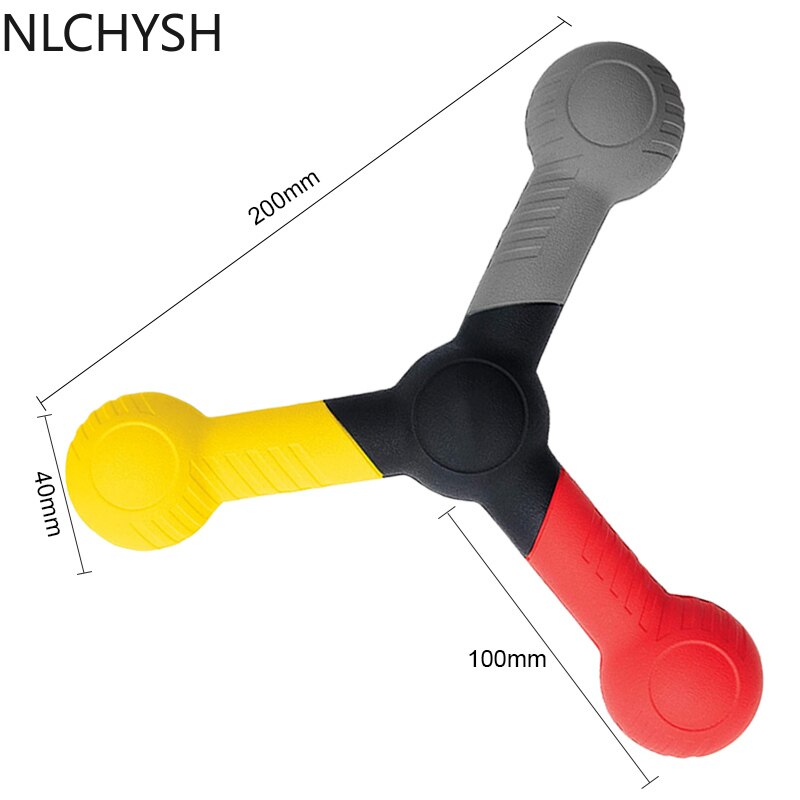 Reaction Speed Trainer Hand-Eye Coordination Tools for Tossing Coordination Trainer for Baseball Basketball Boxing