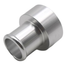 25mm 1" Recirculation Adapter For HKS SSQV SSQ BOV Outlet Flange fitting
