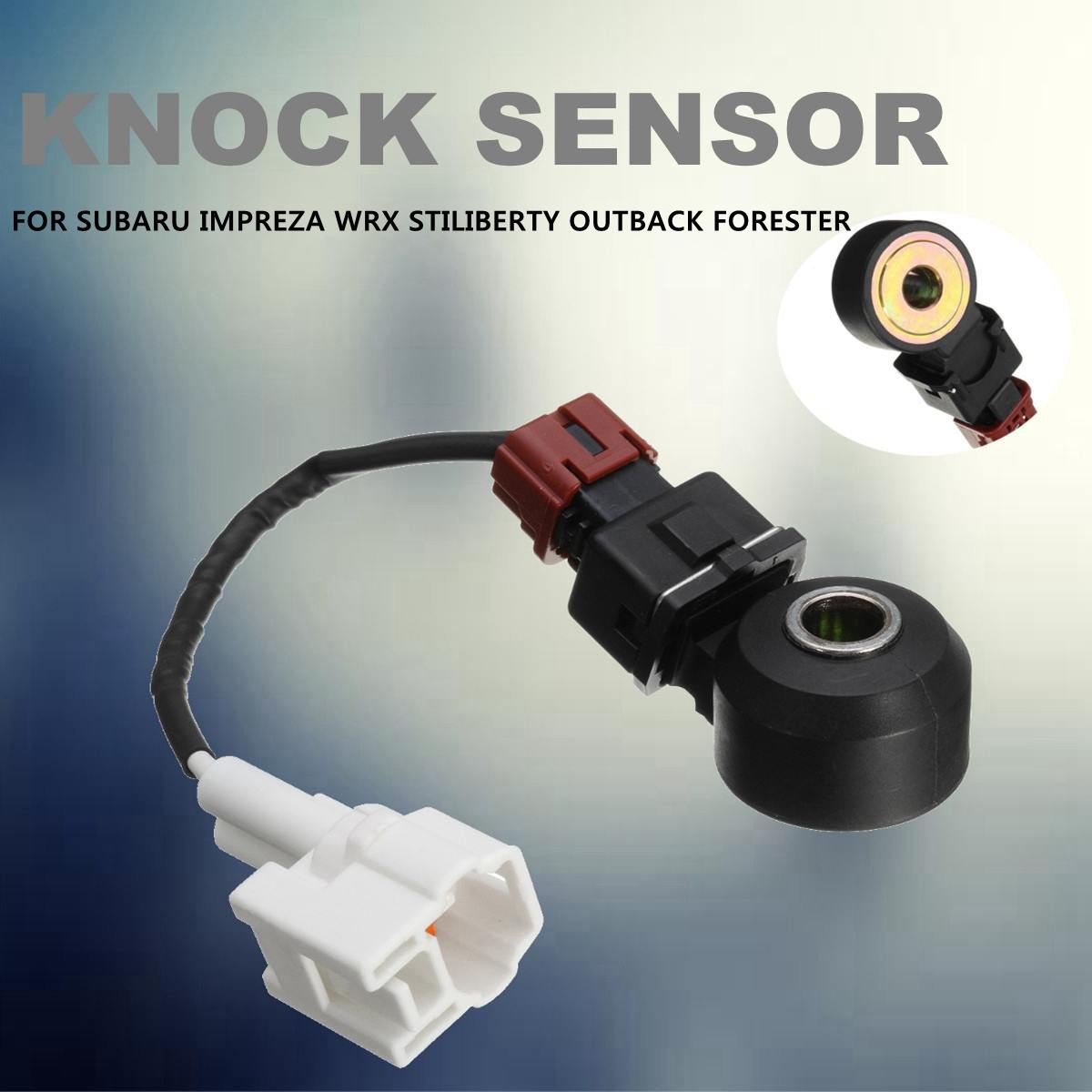 Klopsensor geschikt voor subaru forester impreza liberty outback 22060-aa070 klopsensor geschikt voor subaru forester impreza liberty outback 2