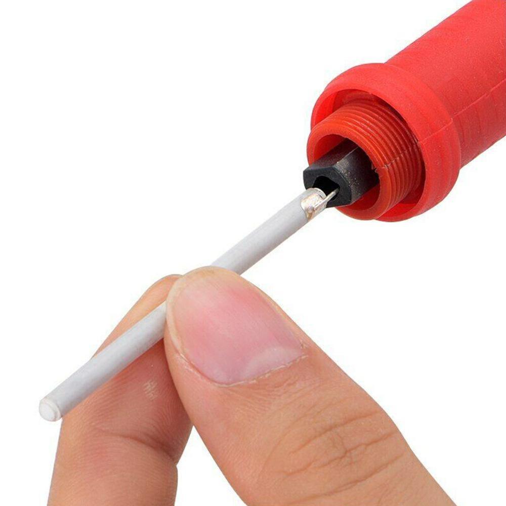 Adjustable Temperature Electric Soldering Iron Heater 220v 110v 80w 60w Ceramic Internal Heating Element for 908 908s Solder