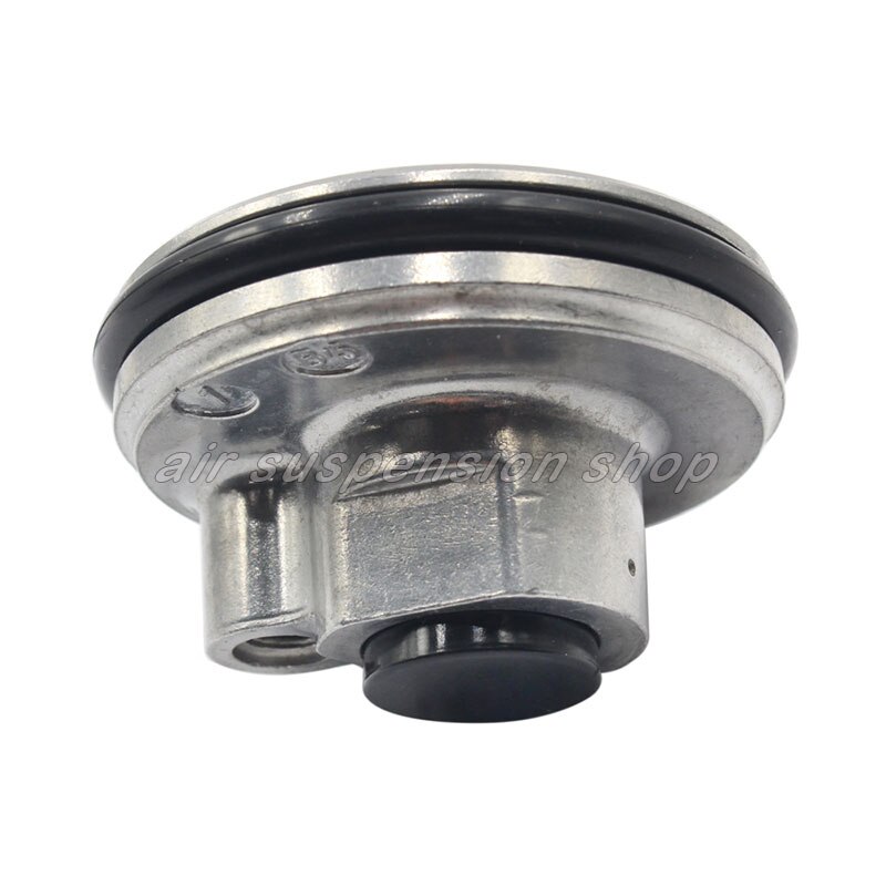 1x Pressure Relief Valve Front Air Holding Valve for Mercedes-Benz W221 S350 S500 2213204913 2213209313