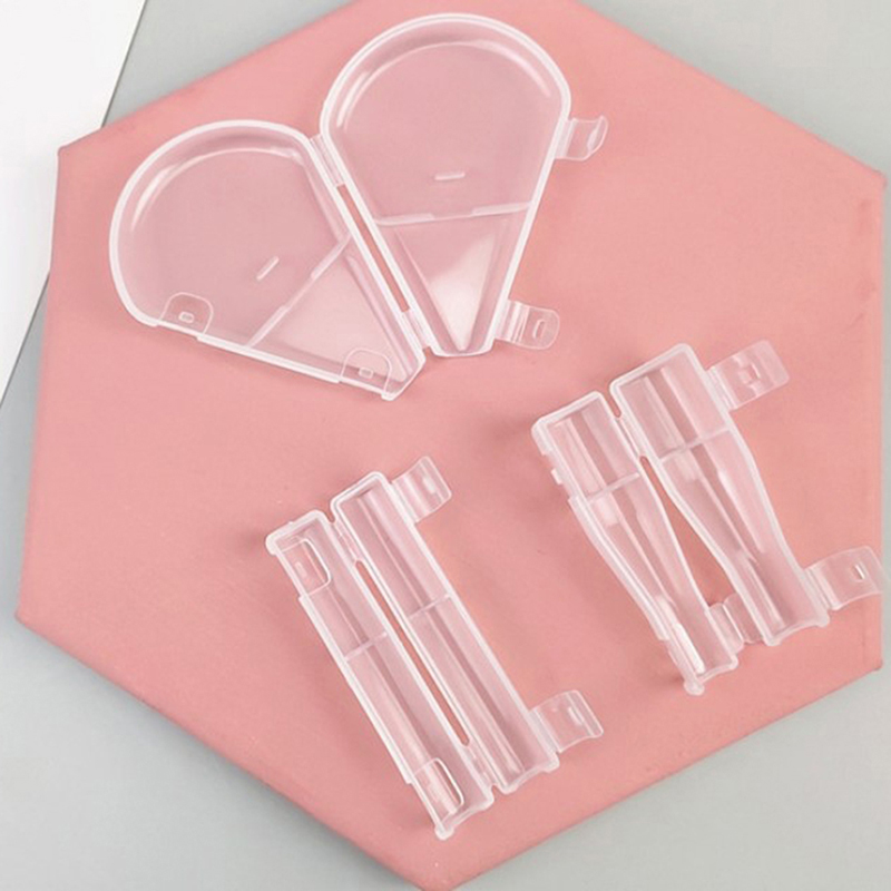 Capa De Proteção Contra Poeira, Protetores De Guardas, Make Up Tool Acessórios, Maquiagem Brush Set, Ferramentas De Beleza