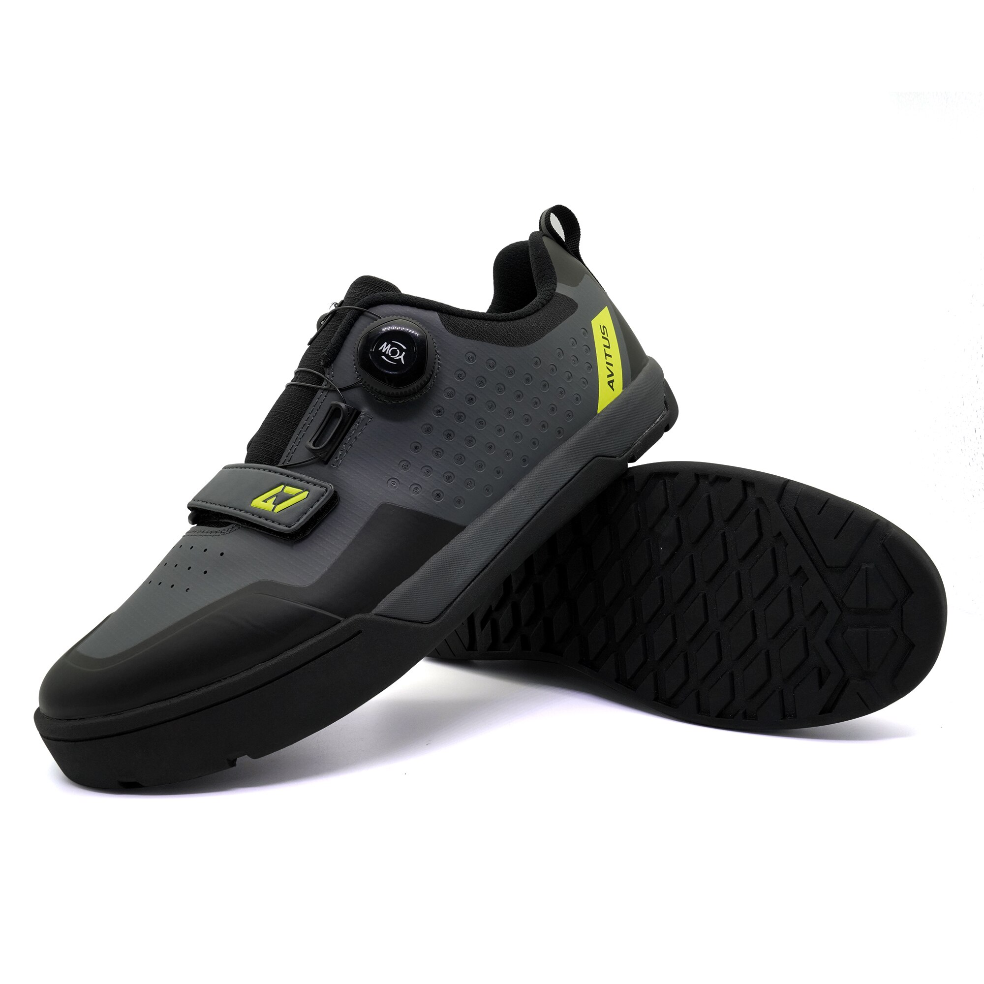 Mtb downhill online schoenen