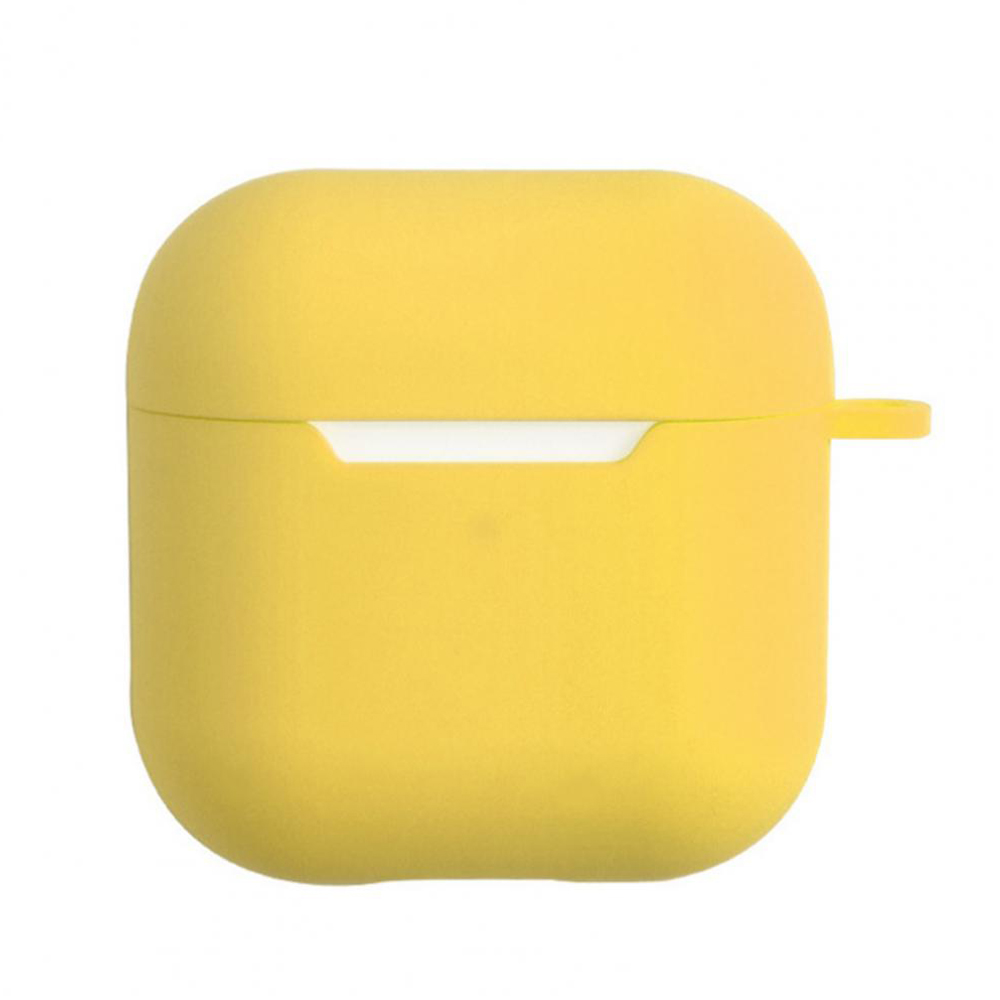 Mini pro 4 custodia in silicone custodia tws pro 5 cover astronauta cuffie wireless bluetooth cover morbida trasparente per air pro 4: Avorio