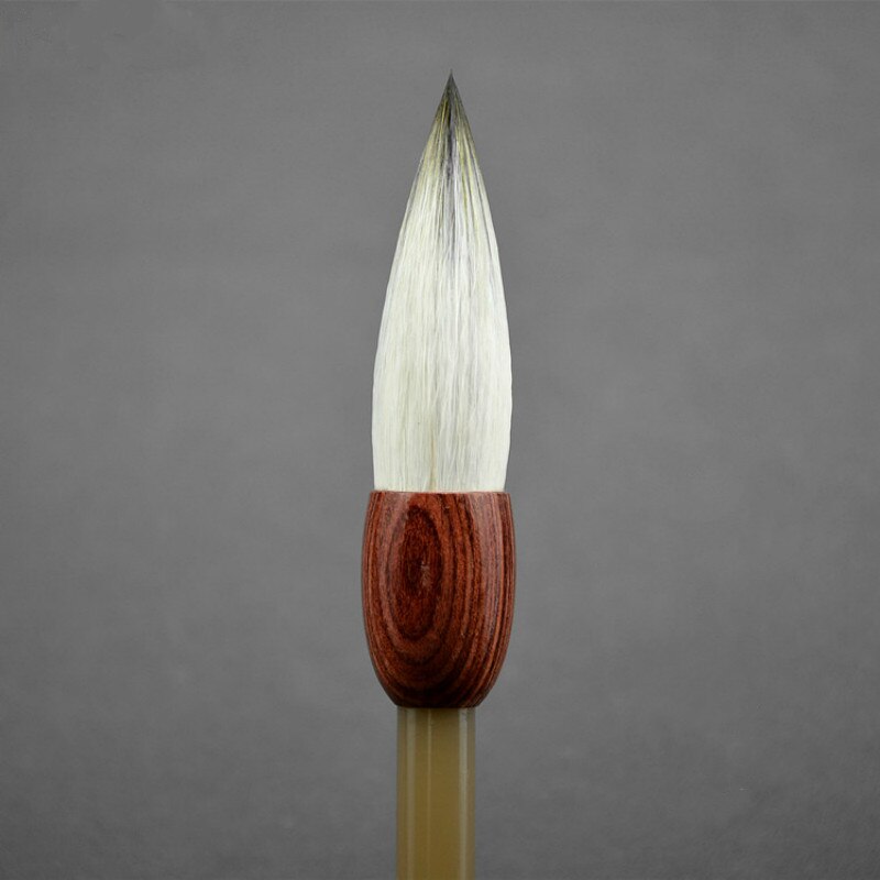 Multiple Hairs Chinese Calligraphy Brush Pen Set Chinese Painting Brush Set Chinese Calligraphy Writing Landscape Painting Brush