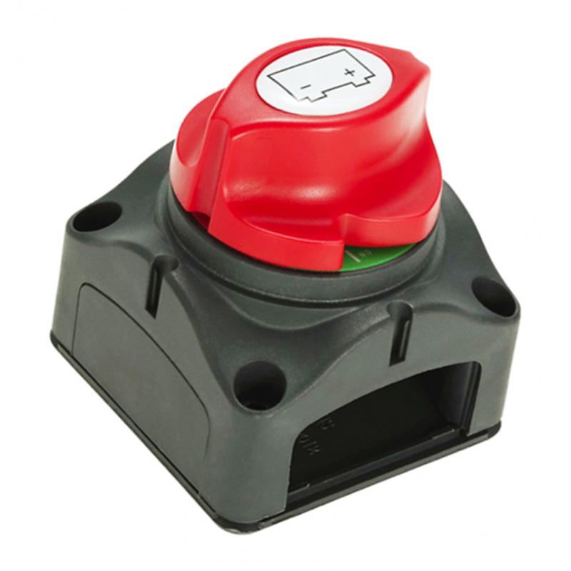 Auto Boot Auto Batterij Master Disconnect Rotary Cut Off Isolator Switch