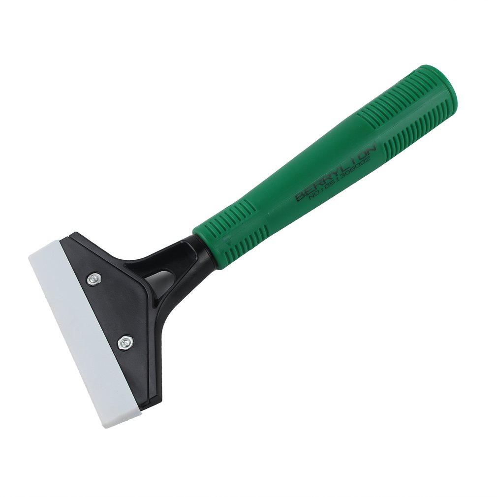 Multifunctionele Scheermes Schraper Blade Window Keramische Oven Mini Cleaner Cleaning Tool Tegel Sticker Removal Vloertrekkers