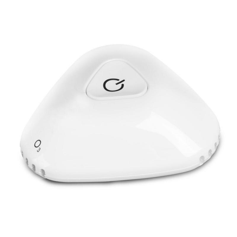 Auto O3 Air Cleaner Fresh Deodorizer Koelkast Garderobe Sterilisator Ozon Generator Ozonator Lithium Batterij Verse Koelkast Refrigerato: 01