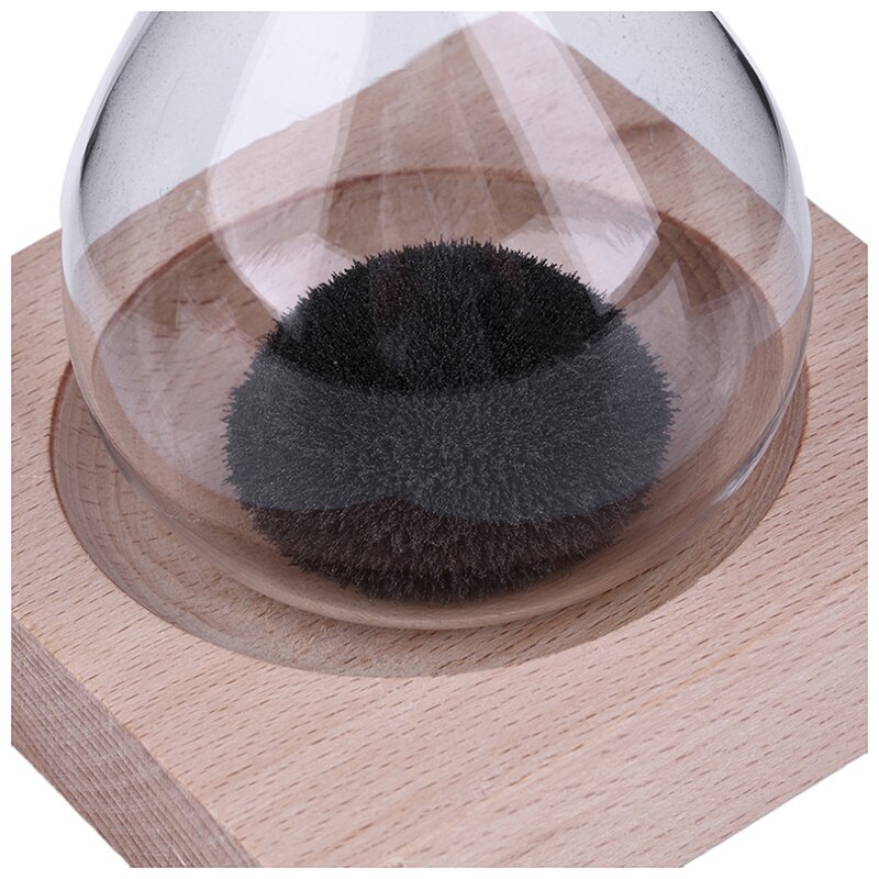 1 stuk handgeblazen timerklok, zandloper, zandloper, zandloper, zandloper, timer, woondecoratie