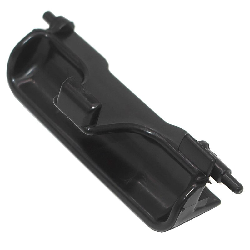 Black Center Console Armrest Lid Latch Latches for Acura RDX