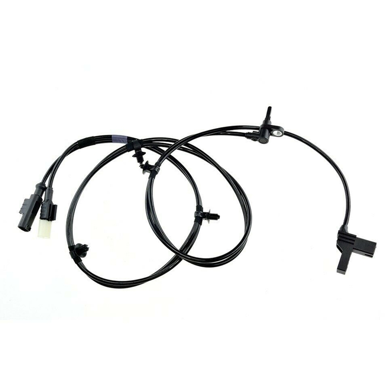 REAR Left ABS WHEEL SPEED SENSOR for Mercedes Benz VITO / Mixto 2003 A6395506407 A6395406507 A6394409734