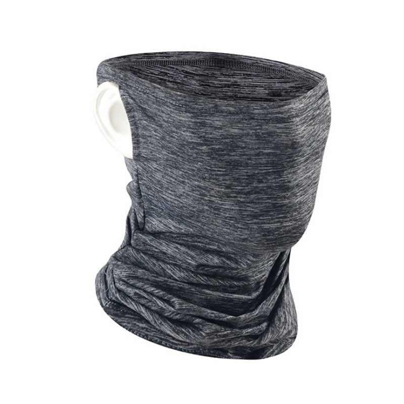 Fietsbandana zomerzonnebrandmasker rijden ijszijde volledig gezicht magische hoofddoek vissen bivakmuts multifunctionele sjaal: 2