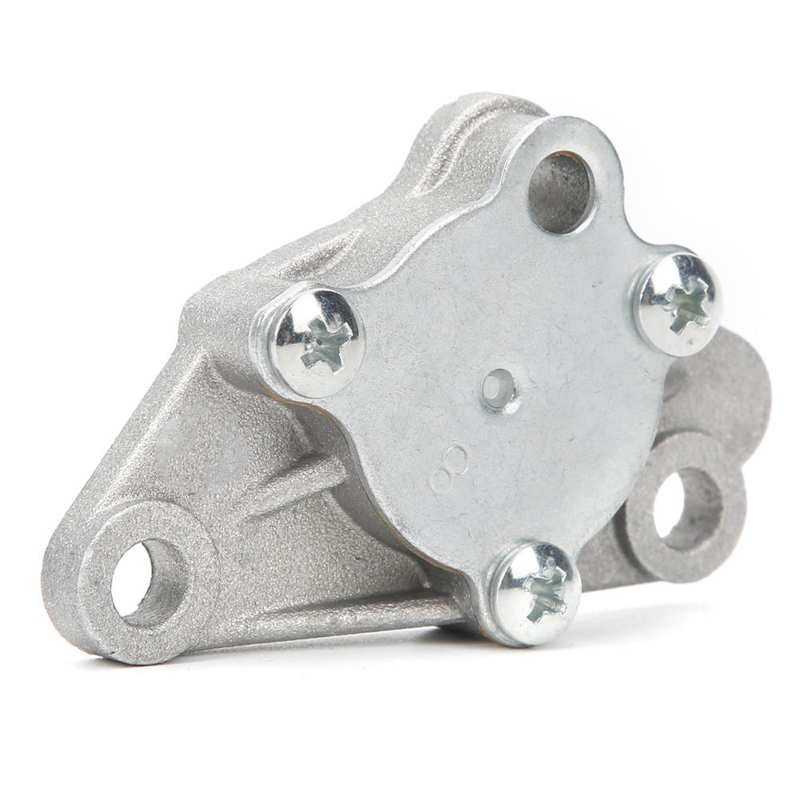 Oil Pump Assembly Steel Alloy Corrosion Resistant Fit for LIFAN 50CC-125CC ATV Dirt Bike Go Kart Horizontal Engine