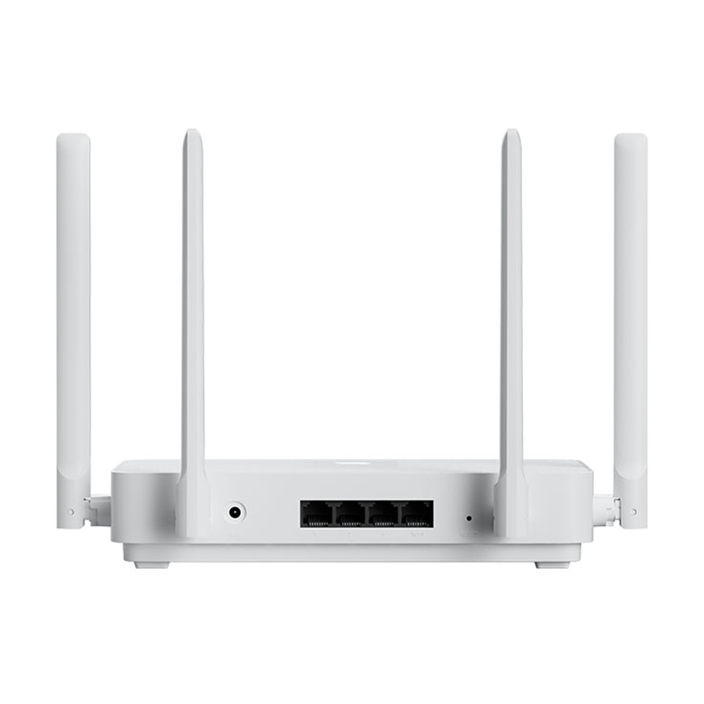Xiaomi Redmi AX1800 Router Mesh WIFI Gigabit WIFI6 2.4Ghz Dual-Band 5G Dual-Band amplificatore di segnale Wireless Antenna ad alto guadagno