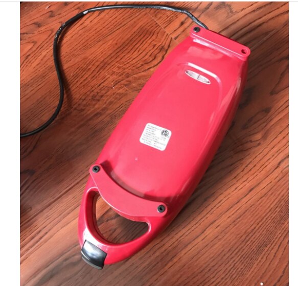 Electric Frying pan electric bake pan double-sided automatic Pancake maker Snack maker carton