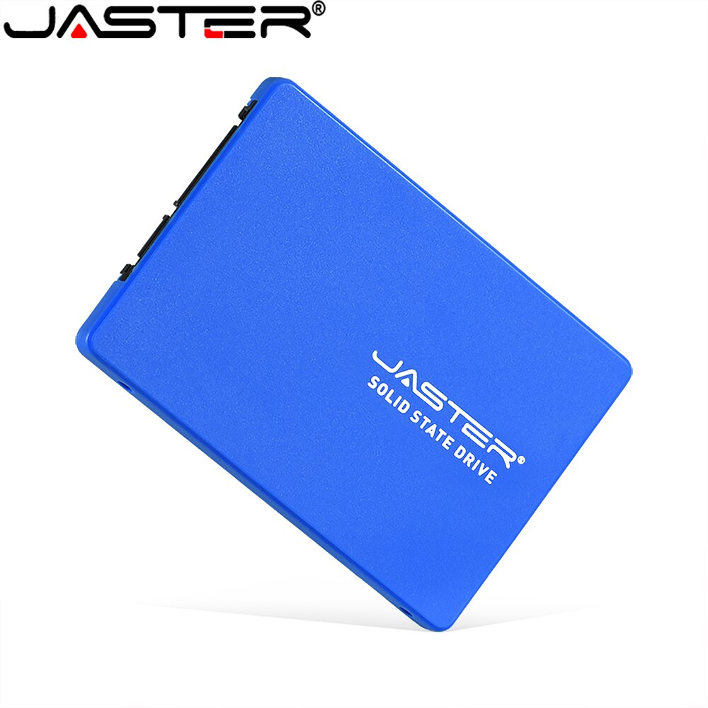 Jaster 2.5 '' sata 3 hdd ssd 120gb 240gb 480gb 256gb 512gb 1tb interne solid state harde schijf harde schijf voor laptop desktop