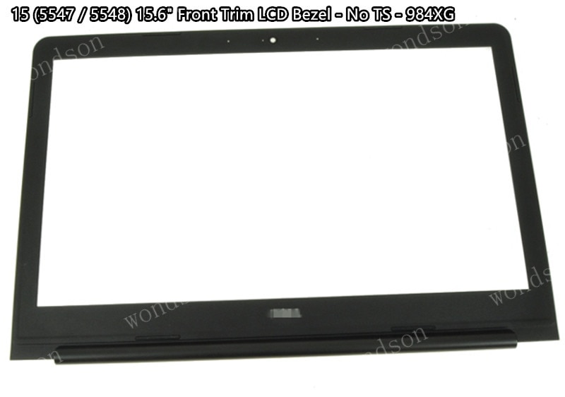 Laptop Case Voor Dell Inspiron 15 (5547/5548) 15.6 "Front Trim LCD Bezel-Geen TS-984XG/1 Jaar Garantie