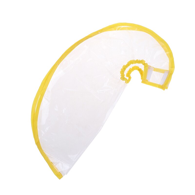 Hair Washing Rinse Cape Patients Elderly Handicapped Funnel Hairdresser Hair Wash Tool Barber Hair Dye Cape Washing Sink