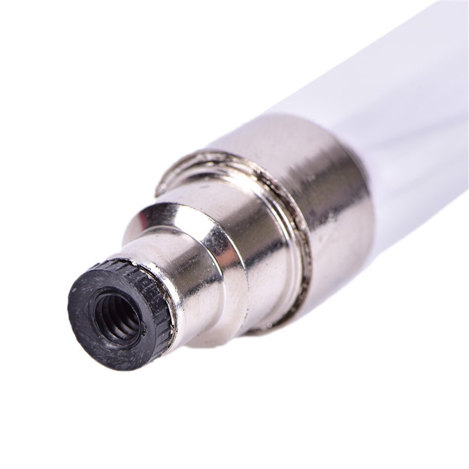 2Pcs Tire Led Tire Valve Cap Fietsen Lantaarn Lamp Regenboog Fiets Ventiel Verlichting Wiel Spaken Fiets Accessoires Wiel licht