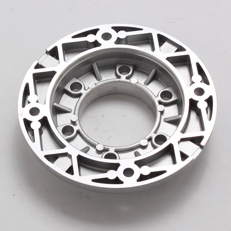 NMRV050 input flange