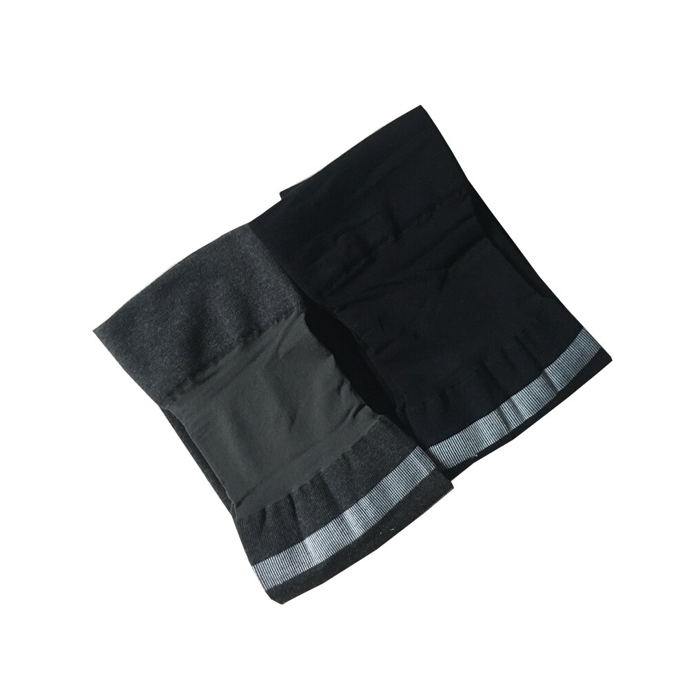 JUNART Mesh-Handschuhe 2er Set - Fingerlose Modehandschuhe Für Damen In Lang & Kurz