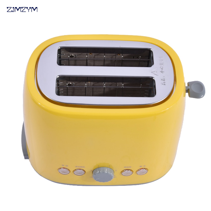 DSL606 220V/50 Hz Electric Toasters Breakfast Mak... Grandado