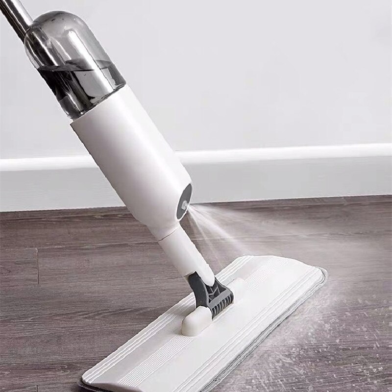 Sproei-wringmop voor het reinigen van vloeren, xiaomi stoomdweilen, ramenreiniger, huisverlichting, aanbiedingen voor huis- en keukenvloerreinigers