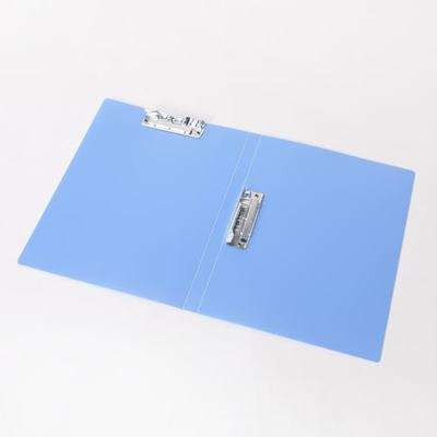 Blue double folder folder double strong folder single folder archives office folder: NO2