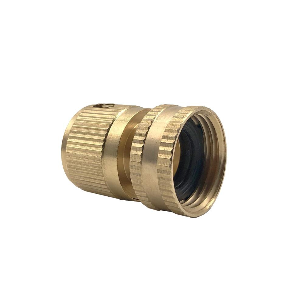 Druppelslang Irrigatie Yaheetech Parelslang Druppelslang 30m - 1/2 Inch, Met Connectoren, Voor Efficiënte Tuinirrigatie 1/2 Inch Irrigatieslang