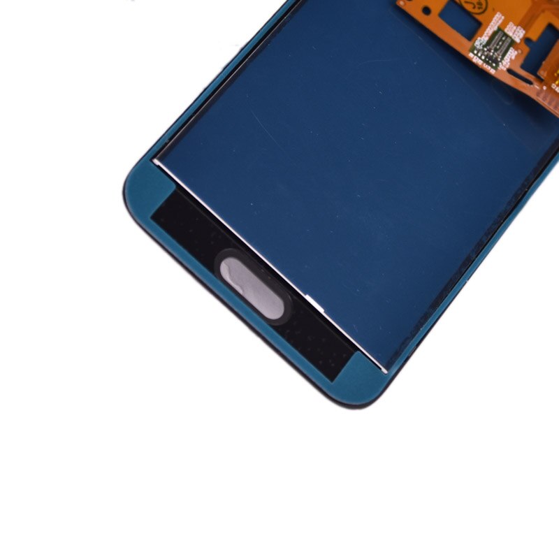 Peut ajuster la luminosité pour Samsung Galaxy J120 J120F J120H J120M LCD écran tactile numériseur assemblée PLEJA