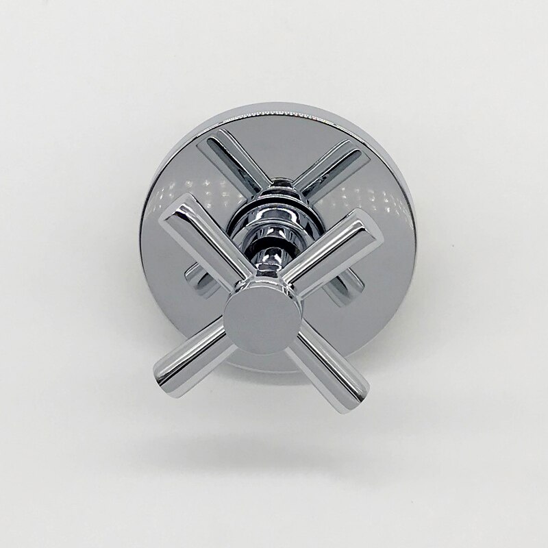 Bathroom Shower Valve Single Handle Bathtub Cold Water Control Valve 3/4''1/2'' Bath Switch Faucet Valve Bathroom Accessories