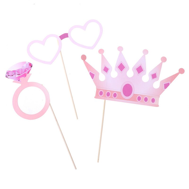 Bride To Be Party Mask Photo Props Wedding Decoration Bachelor Party Photo Booth