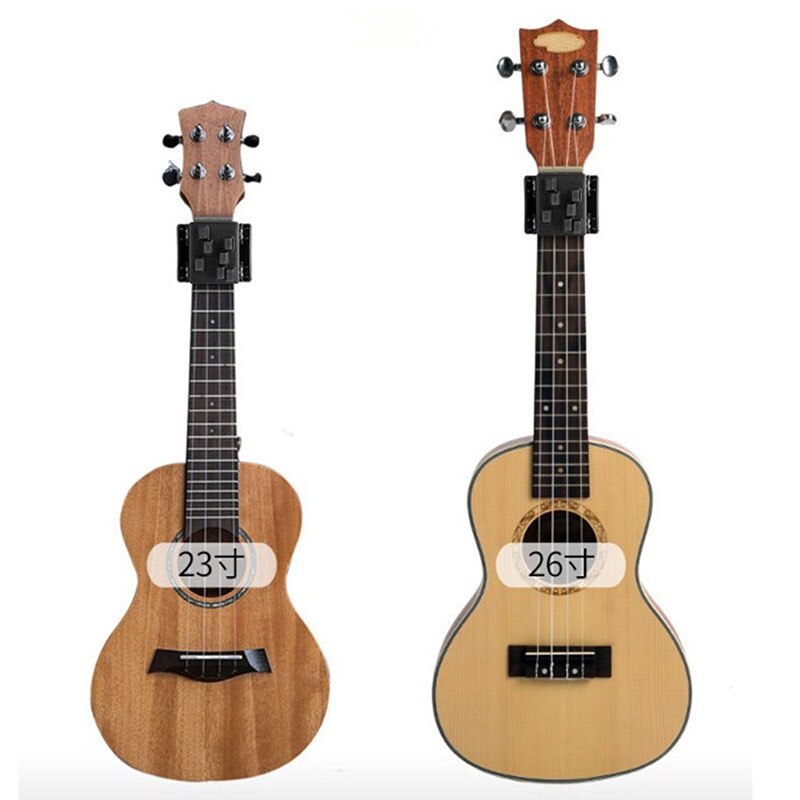 23 "Ukulele Akkoorden Ukulele Trainer Beginner Onderwijs Aid Praktijk Akkoord Tool