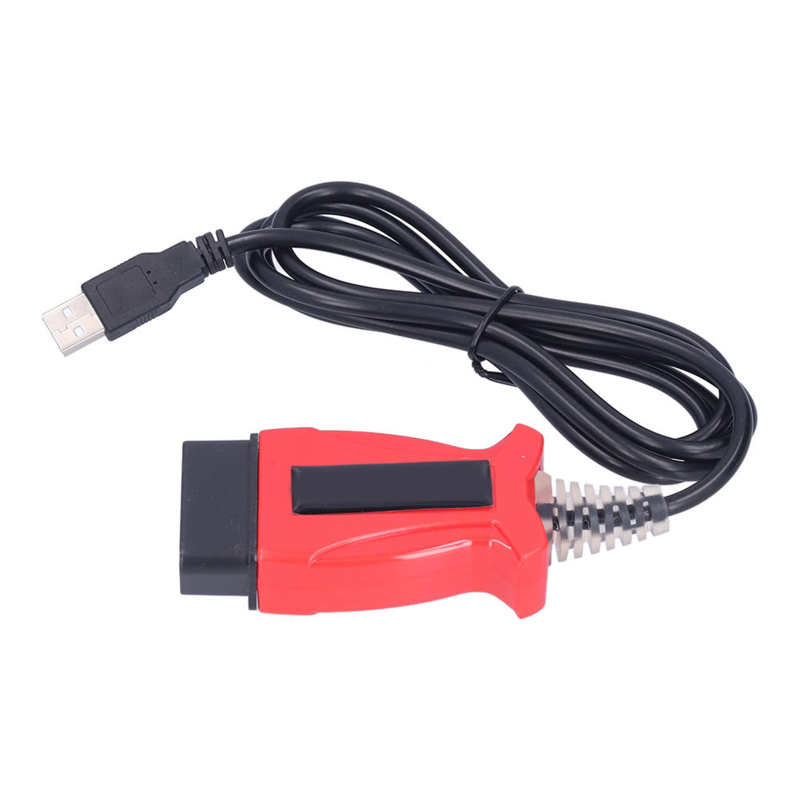 Auto Diagnose Kabel Wärme Beständig Auto Fehler Überprüfen Werkzeug für Scannen