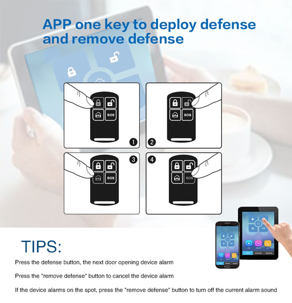 Mula-alarma Solar inalámbrica para exteriores, sirena estroboscópica alimentada por Sensor de movimiento, CC de 3,7 V, para casa, tienda, garaje