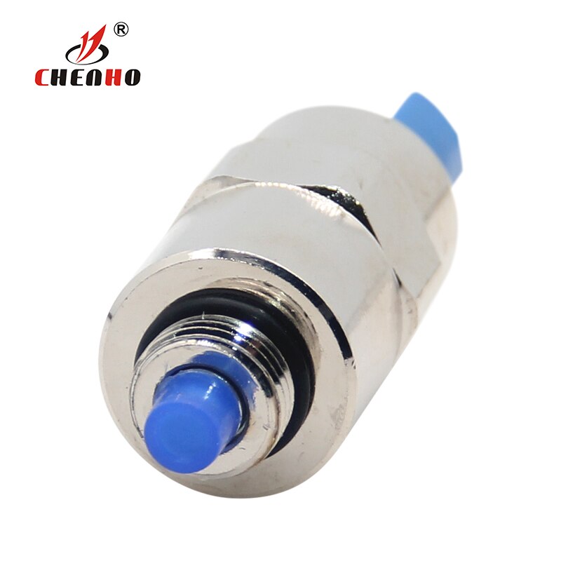 Solenoide fechado da injeção para lucas 7185900t 622-996 7167-620d &amp; 7185-900t 12v de ford dpa dps