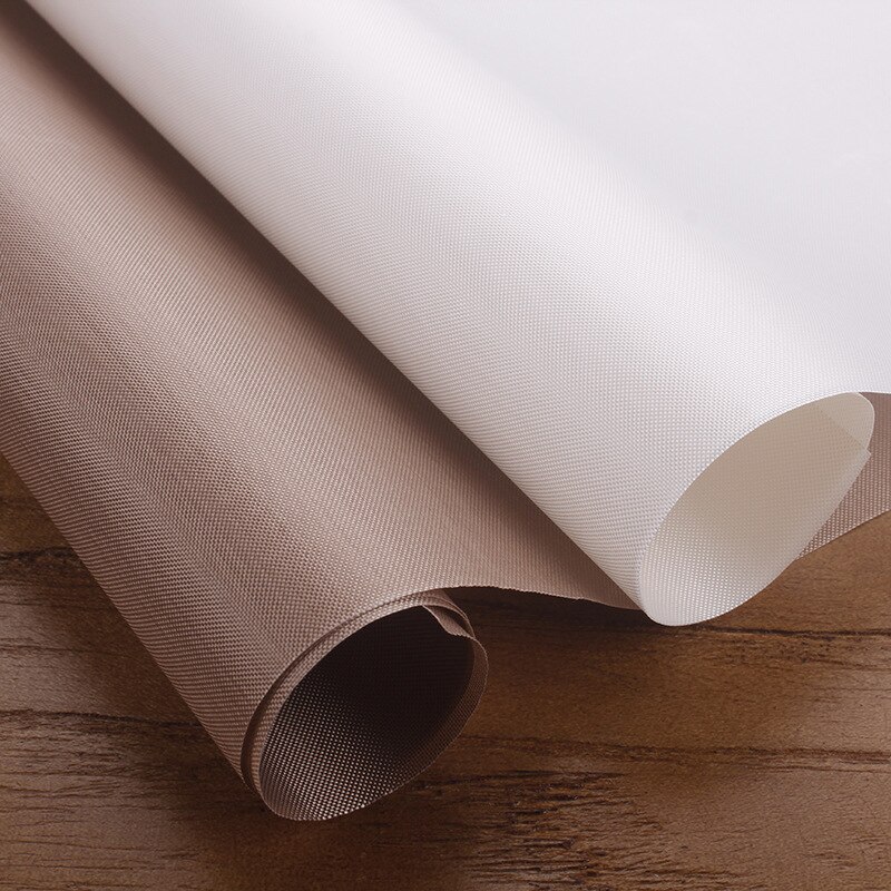 30/60 x 40cm uudelleenkäytettävä tarttumaton leivinpaperi korkean lämpötilan kestävä teflonlevy uuni mikroaaltouuni grilli leivinmatto leivintyökalu