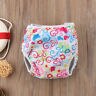 Pudcoco Adjustable Reusable Baby Summer Swim Diaper Swimming Trunks Waterproof Swimwear