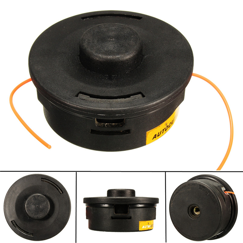 Tête de tondeuse pour jardin, ligne en Nylon coupe gazon, accessoires pour STIHL FS88 FS90 FS90R FS100 FS100R FS106 FS50 FS51 FS65 FS61