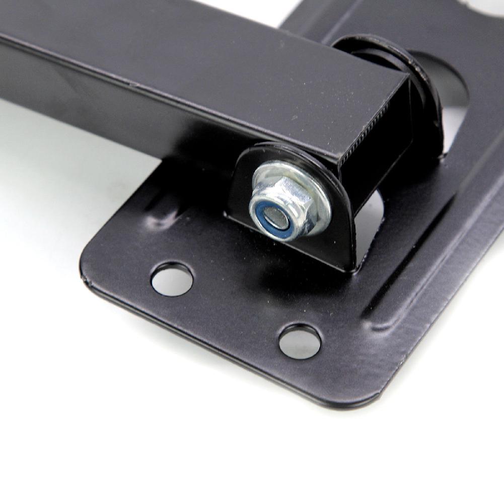 EastVita LCD LED TV Wall Mount TV Holder Rotated TV Wall Bracket Tilt Swivel Plasma TV Wall Holder for 14~42 inch LED Screen