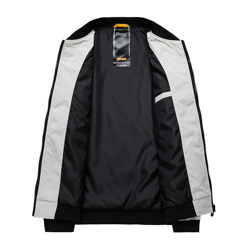 2022 Lente Mannen Mode Jas Zomer Leisure Straat Jurk Jas Heren Waterdichte Jas Heren Trenchcoat Mannelijke kleding