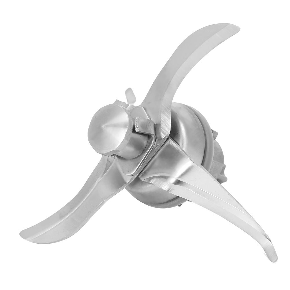 Vorwerk Thermomix TM21 Aluminium Rührgerät Klinge Ersatz Zubehör Teile passen em Küche Klinge Obst Cutter Manuelle Entsafter