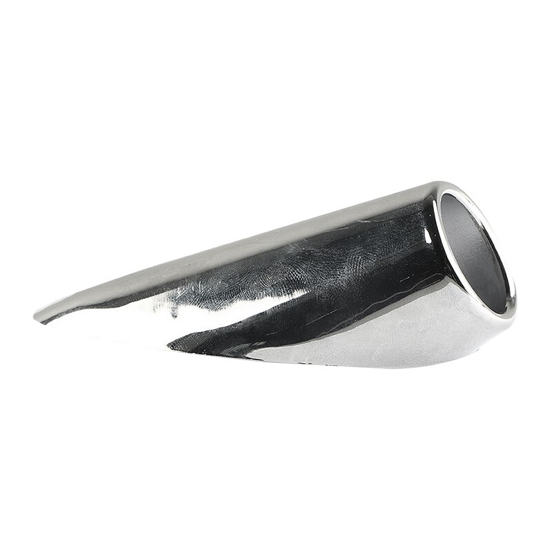 Garniture de couverture d'antenne chromée de voiture, pour Dodge RAM 1500 2500